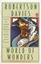 [The Deptford Trilogy #1–3 01] • DAVIES, Robertson - Deptford 3 - World of Wonders